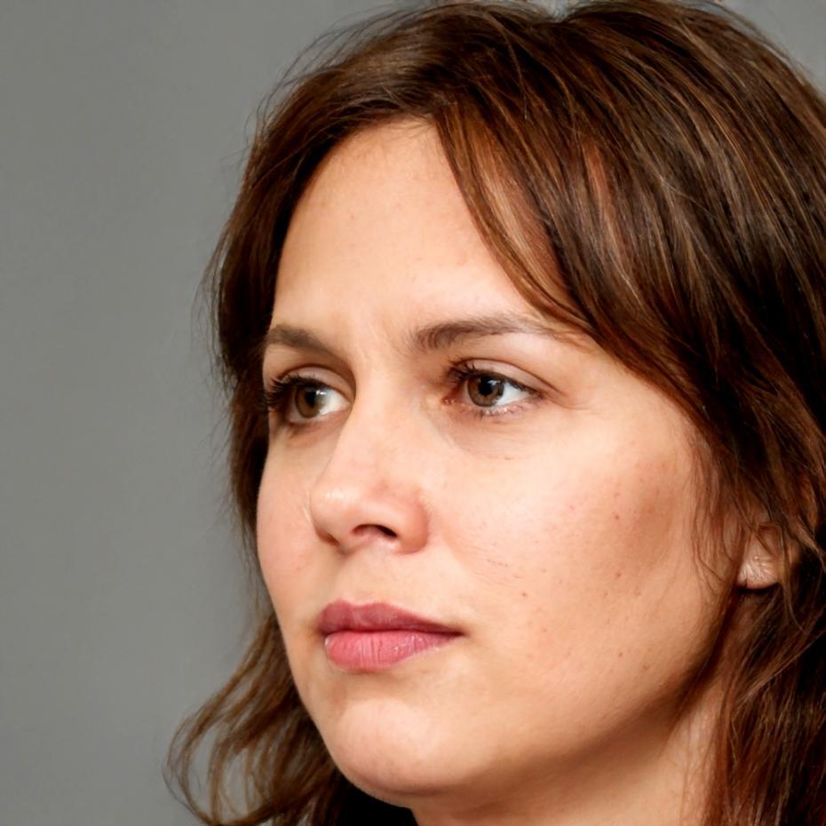 Marta Vázquez, especialista en finanzas empresariales