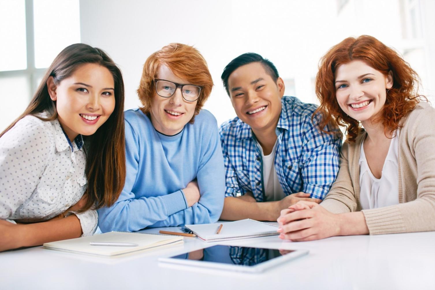 Espacio de trabajo colaborativo del equipo
