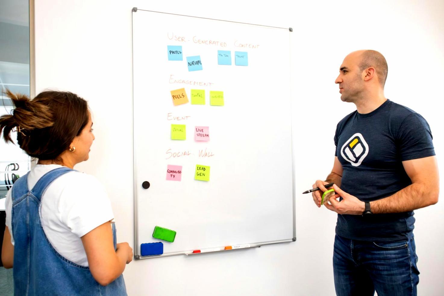 Preparación financiera y planificación estratégica para negocios online